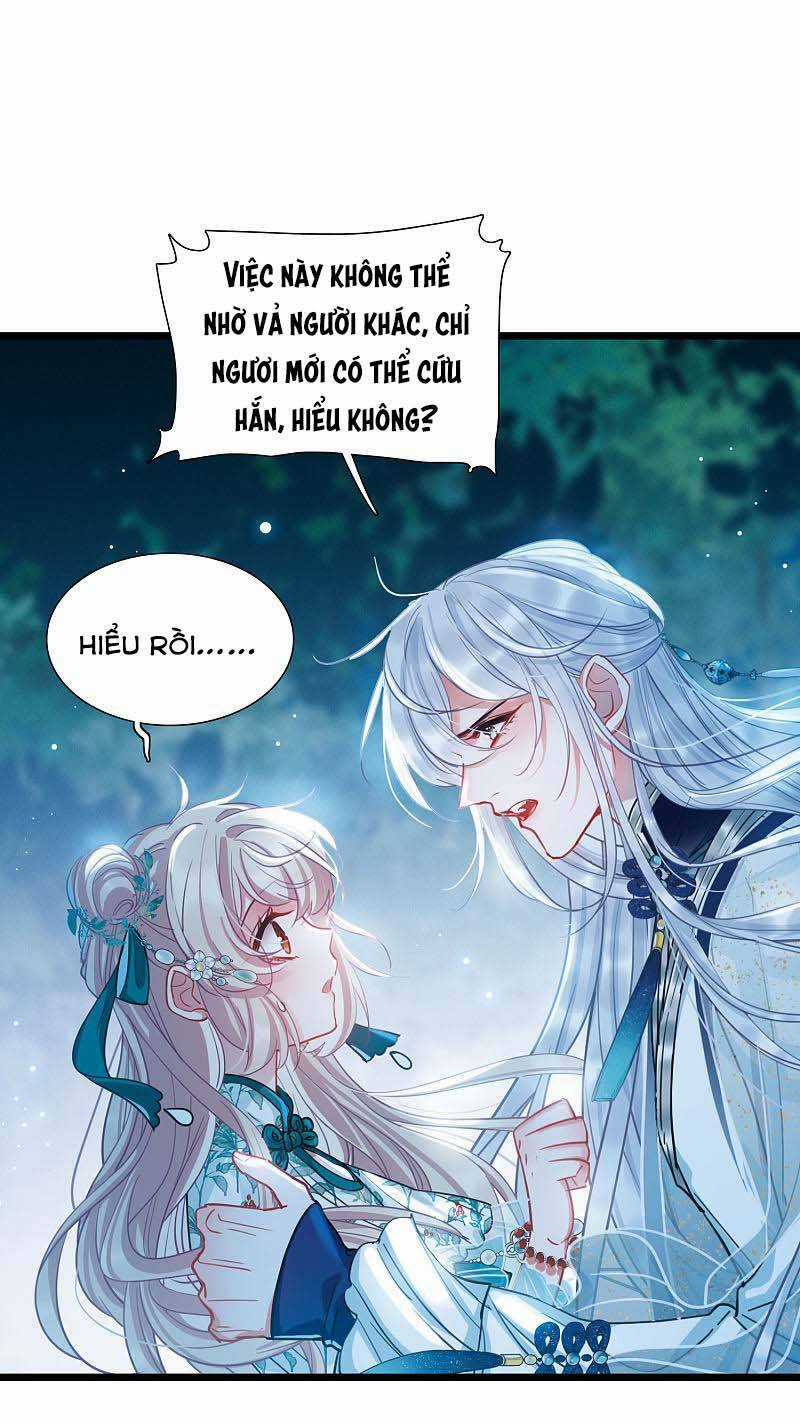 Danh Kiếm Chủng Chapter 28 trang 65