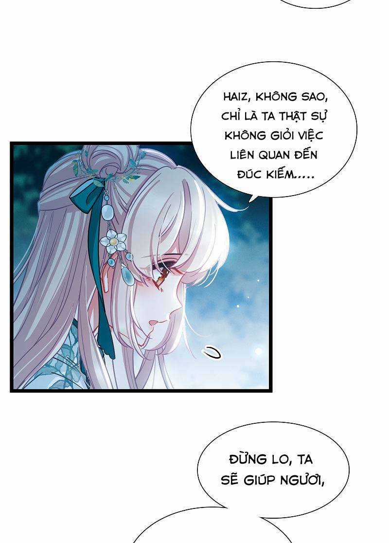 Danh Kiếm Chủng Chapter 28 trang 67