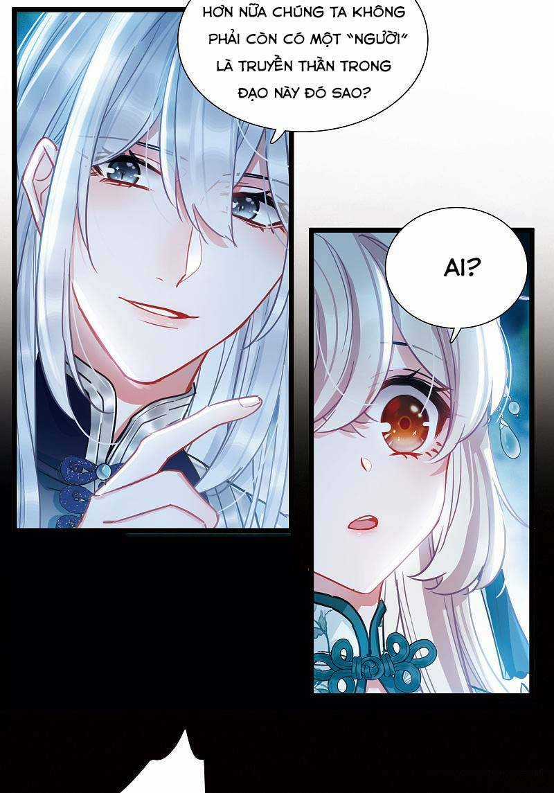 Danh Kiếm Chủng Chapter 28 trang 68