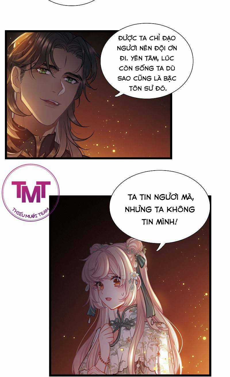 Danh Kiếm Chủng Chapter 28 trang 71