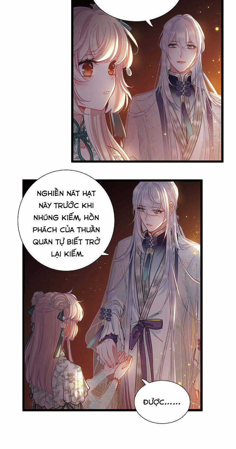 Danh Kiếm Chủng Chapter 28 trang 73