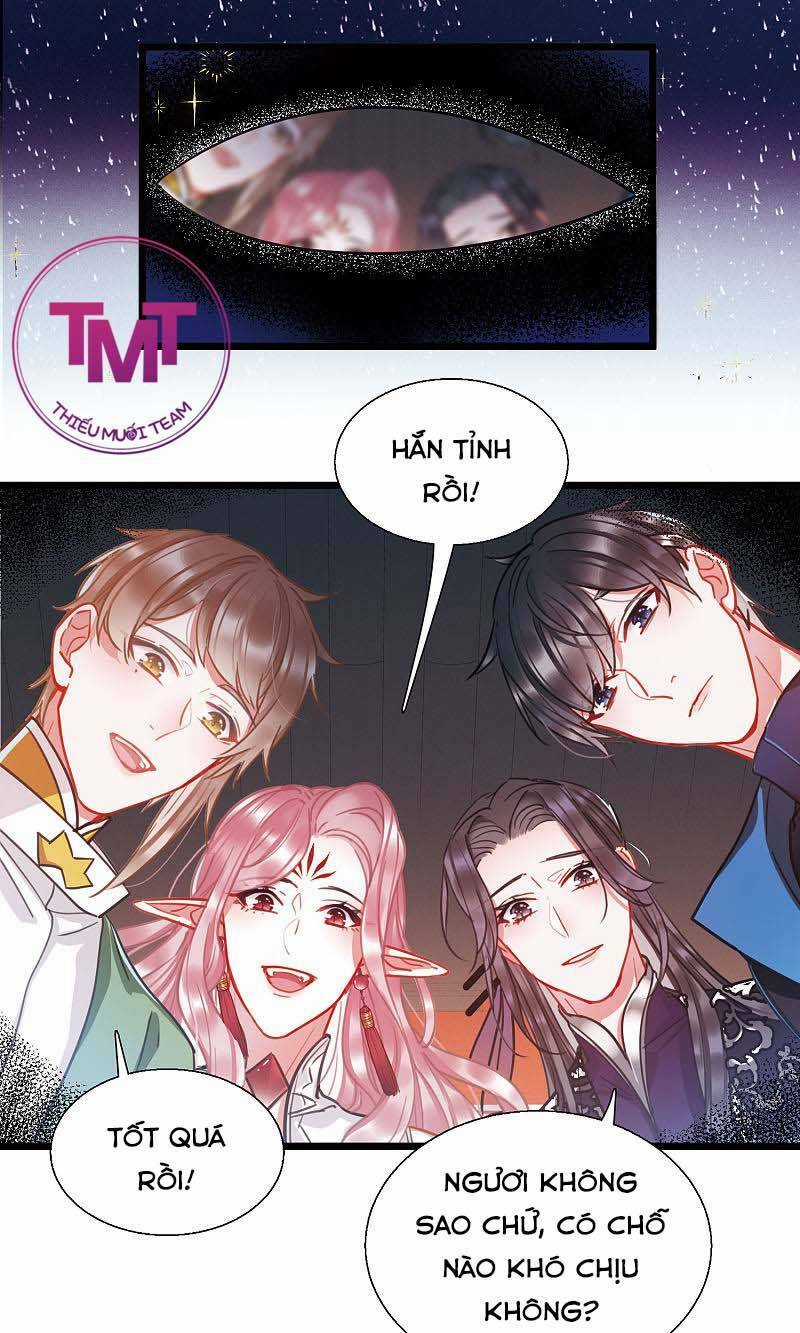 Danh Kiếm Chủng Chapter 28 trang 77