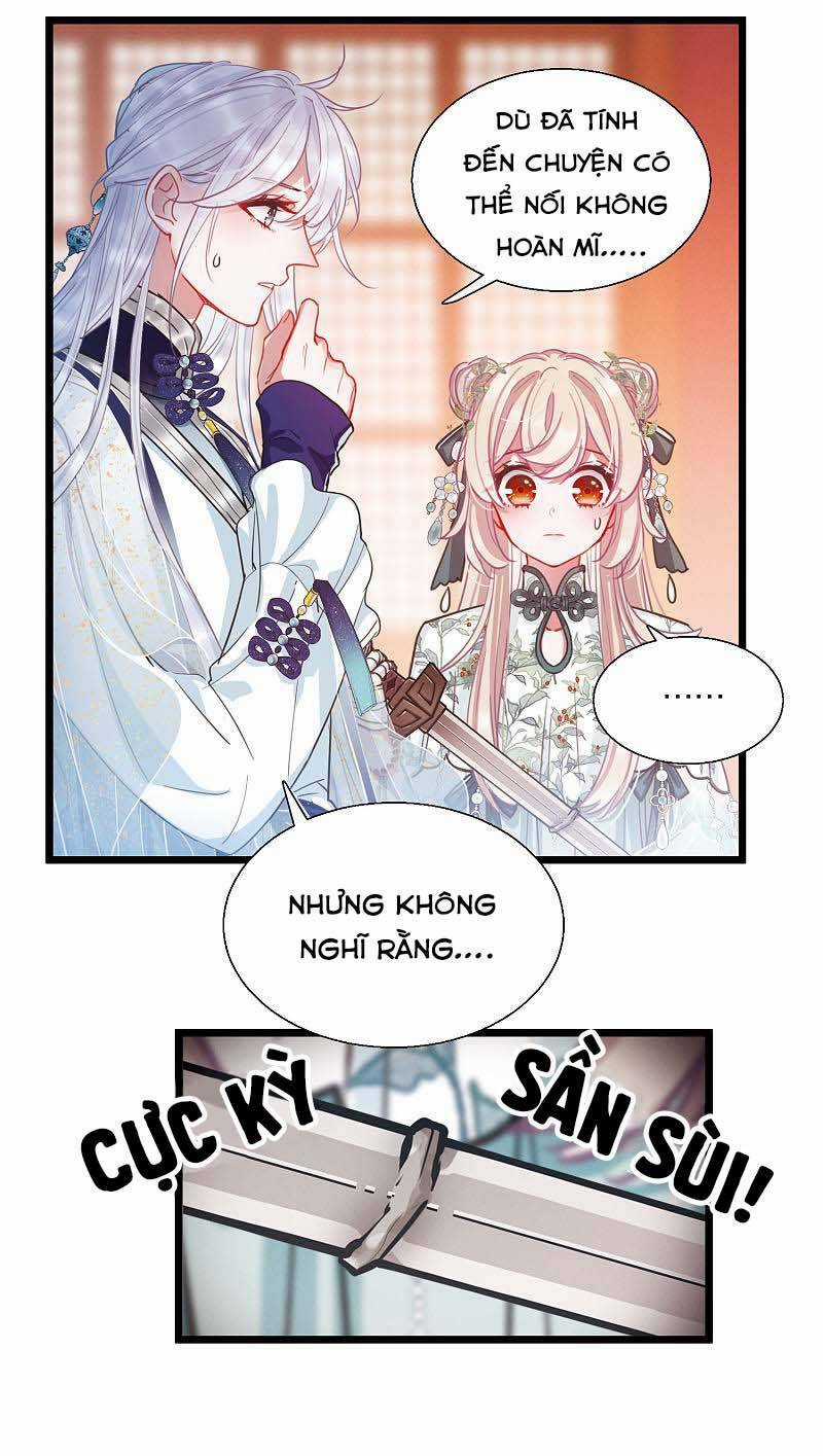 Danh Kiếm Chủng Chapter 28 trang 83