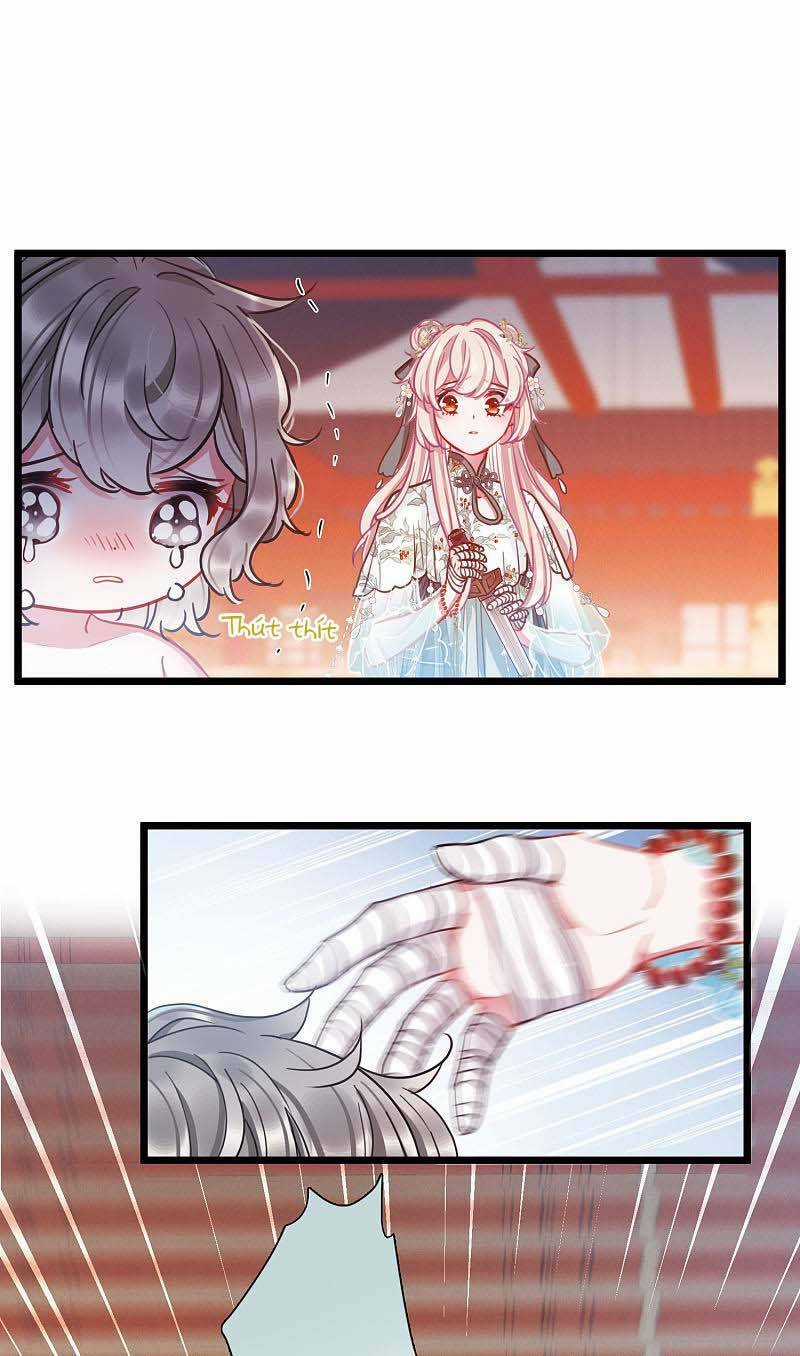 Danh Kiếm Chủng Chapter 28 trang 85