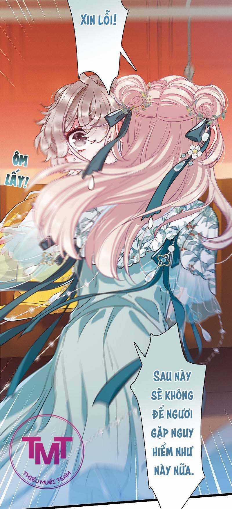 Danh Kiếm Chủng Chapter 28 trang 86