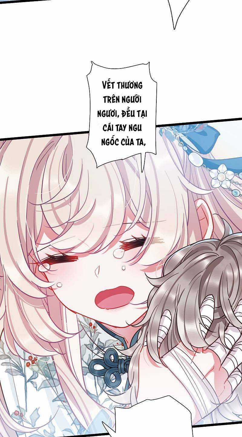 Danh Kiếm Chủng Chapter 28 trang 87