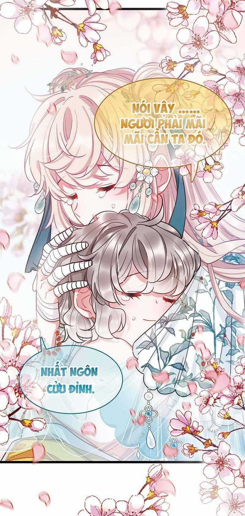 Danh Kiếm Chủng Chapter 28 trang 91