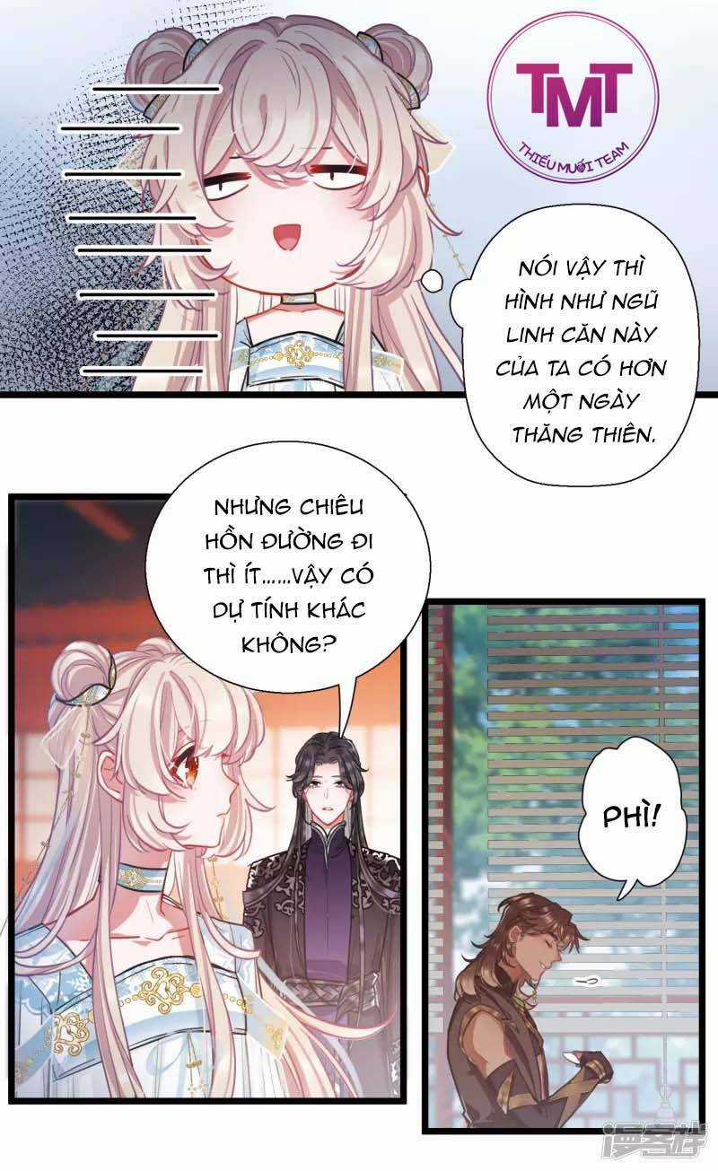 Danh Kiếm Chủng Chapter 29 trang 11