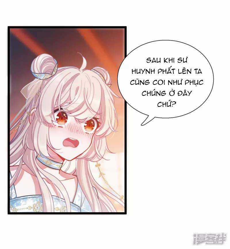 Danh Kiếm Chủng Chapter 29 trang 13