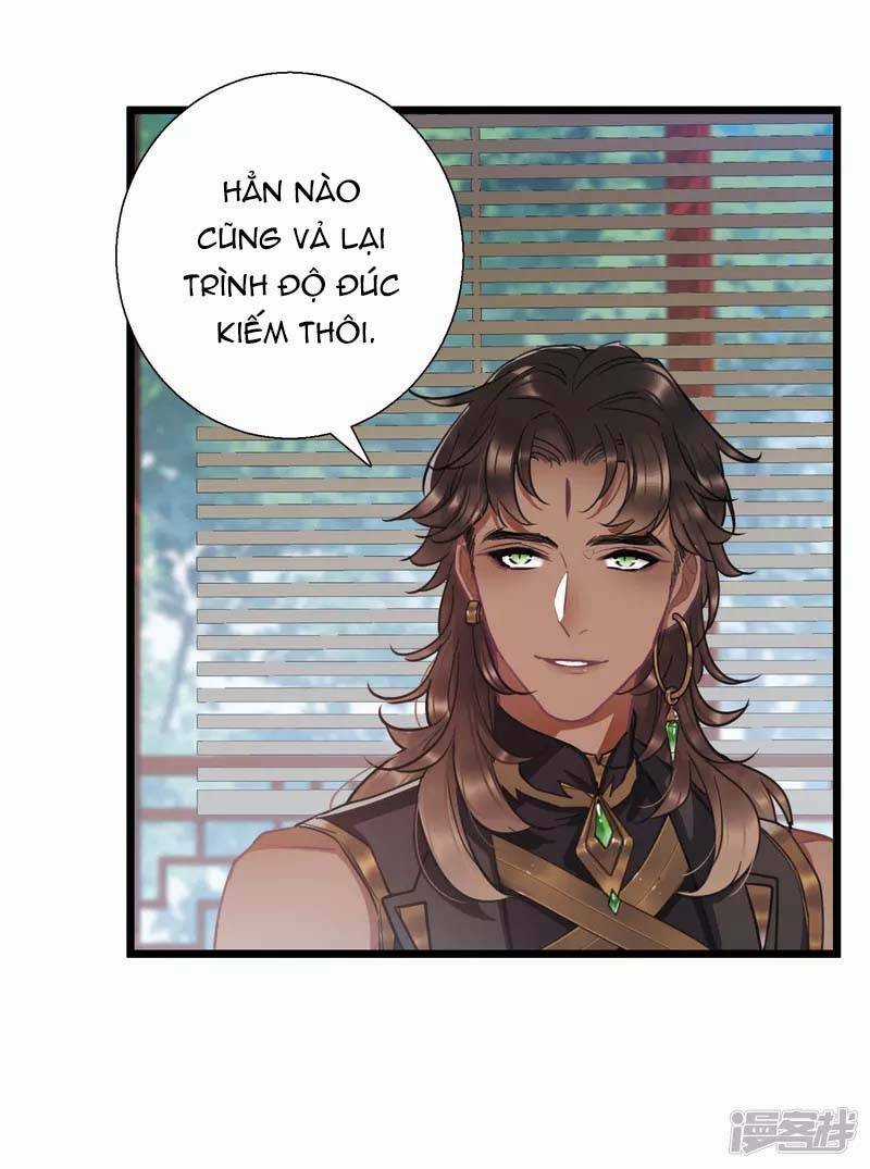 Danh Kiếm Chủng Chapter 29 trang 14