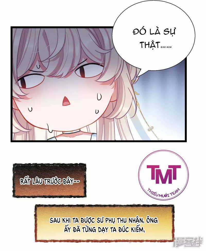 Danh Kiếm Chủng Chapter 29 trang 15