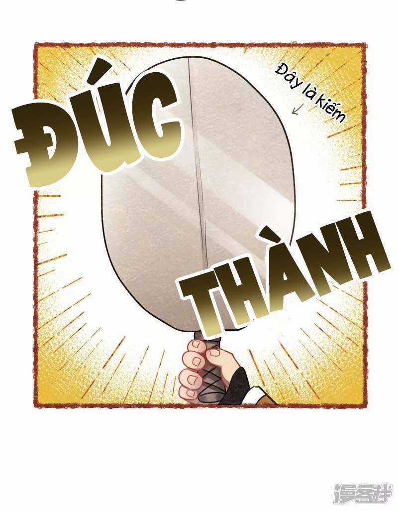 Danh Kiếm Chủng Chapter 29 trang 17