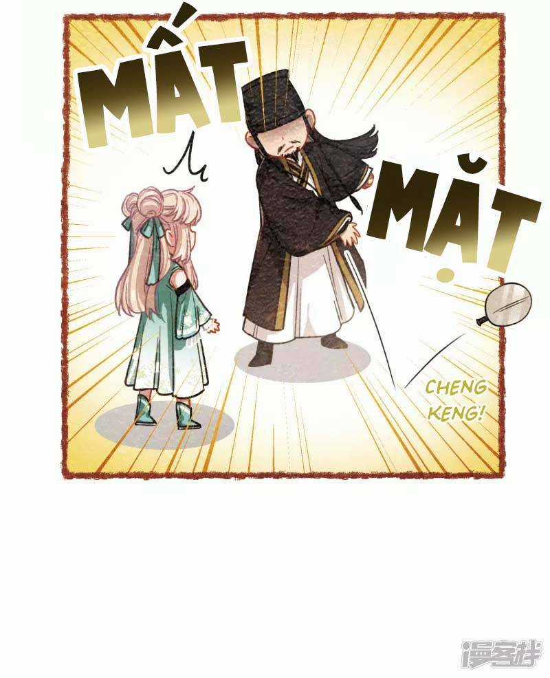 Danh Kiếm Chủng Chapter 29 trang 18