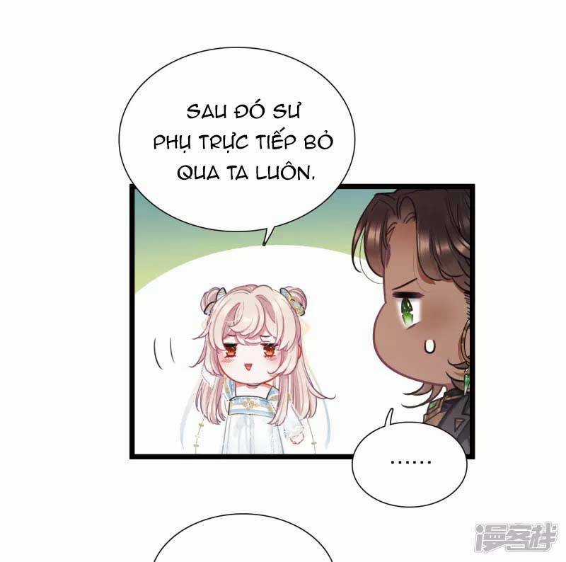 Danh Kiếm Chủng Chapter 29 trang 19