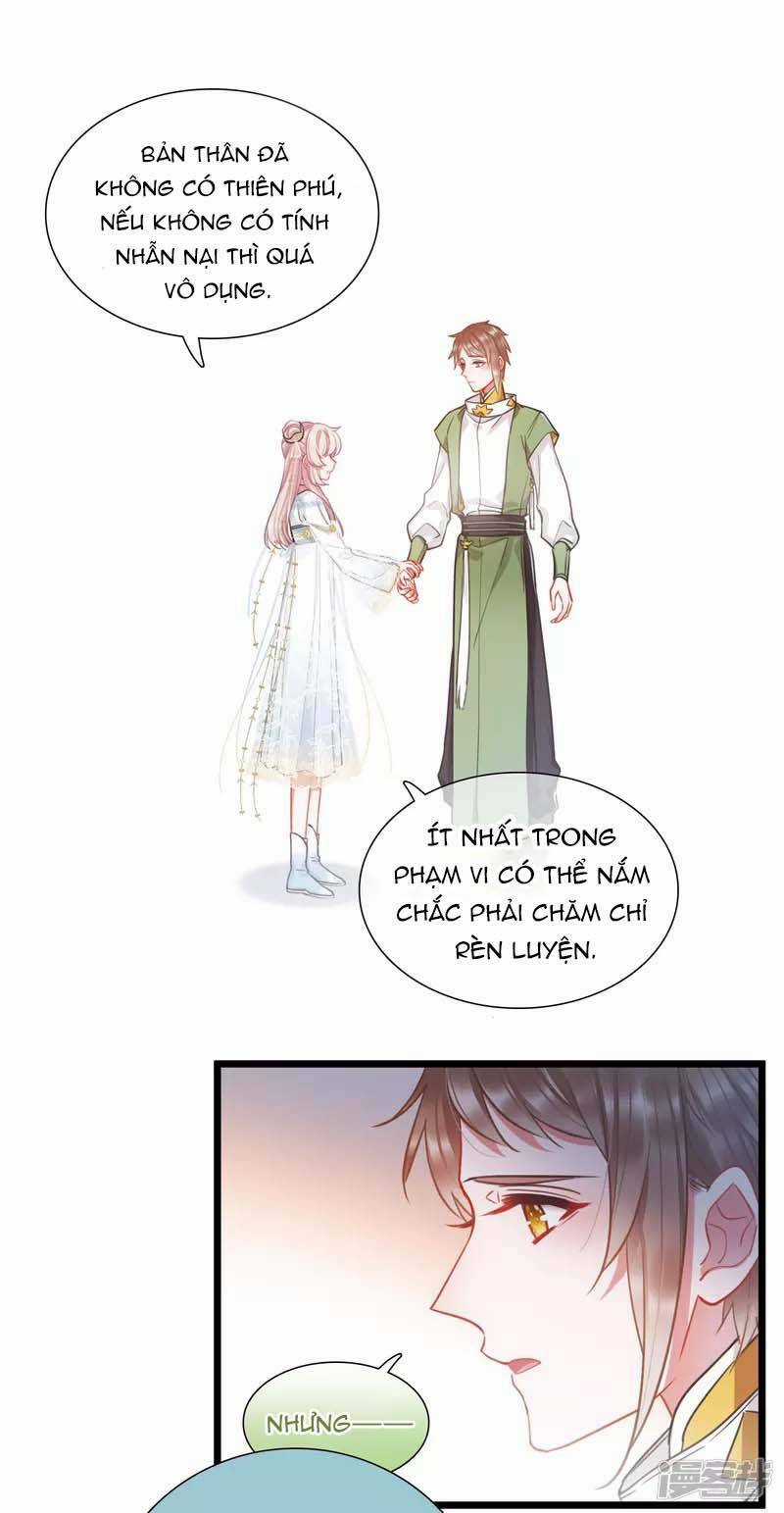 Danh Kiếm Chủng Chapter 29 trang 21