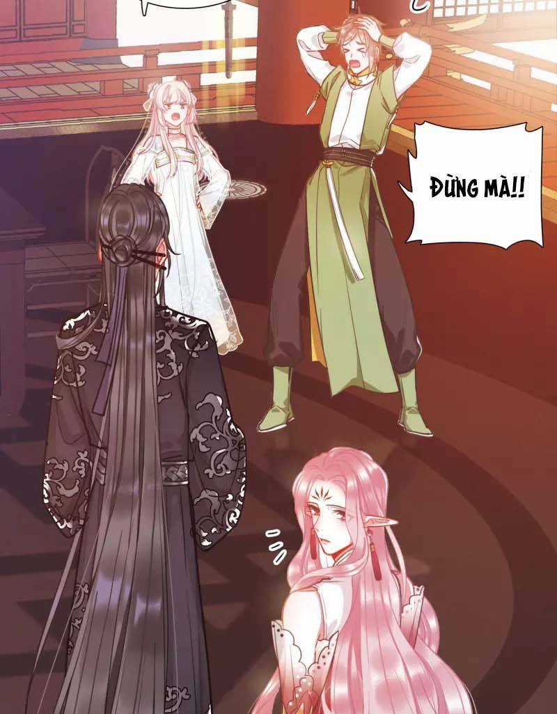 Danh Kiếm Chủng Chapter 29 trang 23