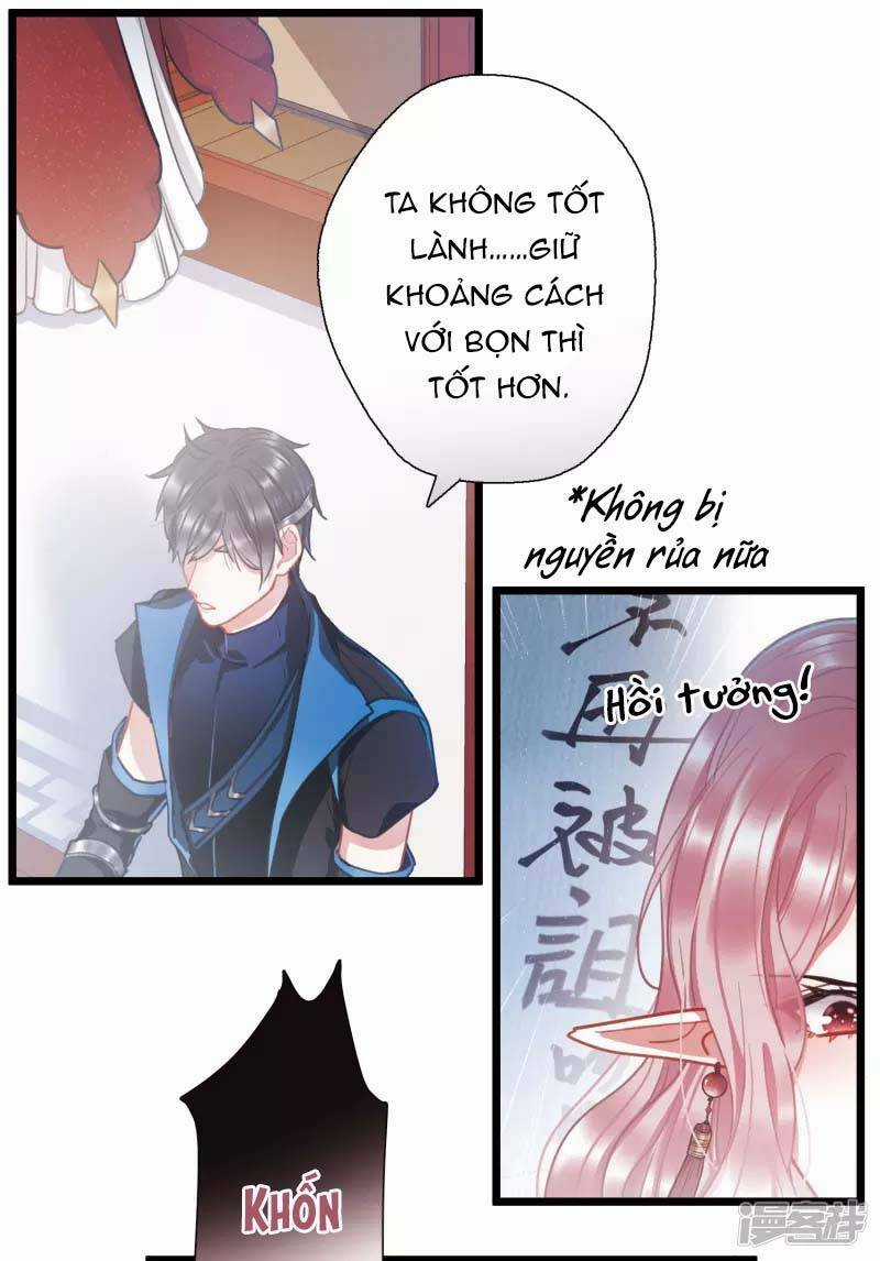 Danh Kiếm Chủng Chapter 29 trang 28