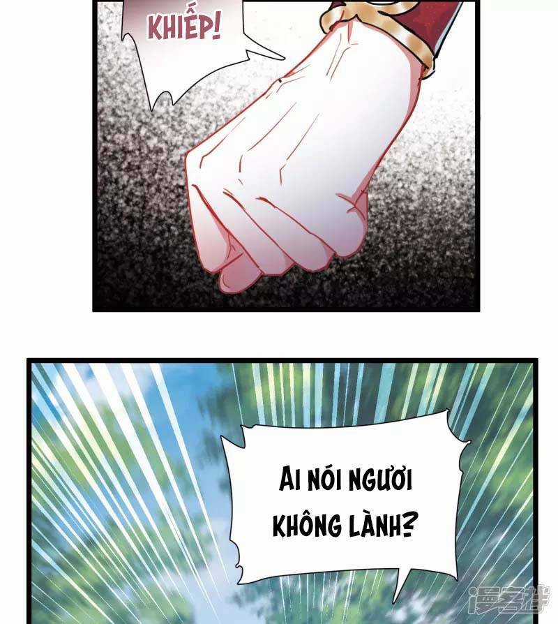 Danh Kiếm Chủng Chapter 29 trang 29