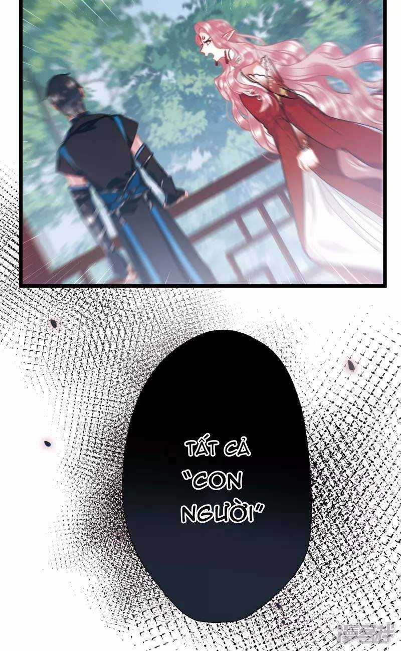 Danh Kiếm Chủng Chapter 29 trang 30