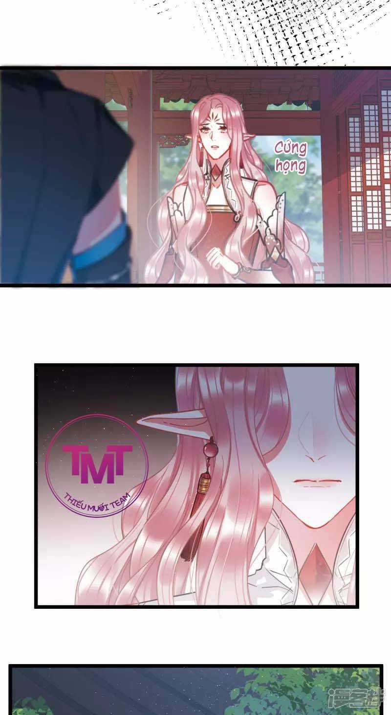 Danh Kiếm Chủng Chapter 29 trang 31