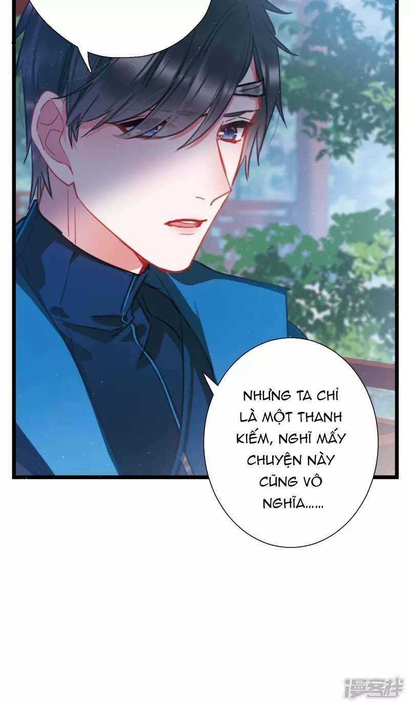 Danh Kiếm Chủng Chapter 29 trang 35