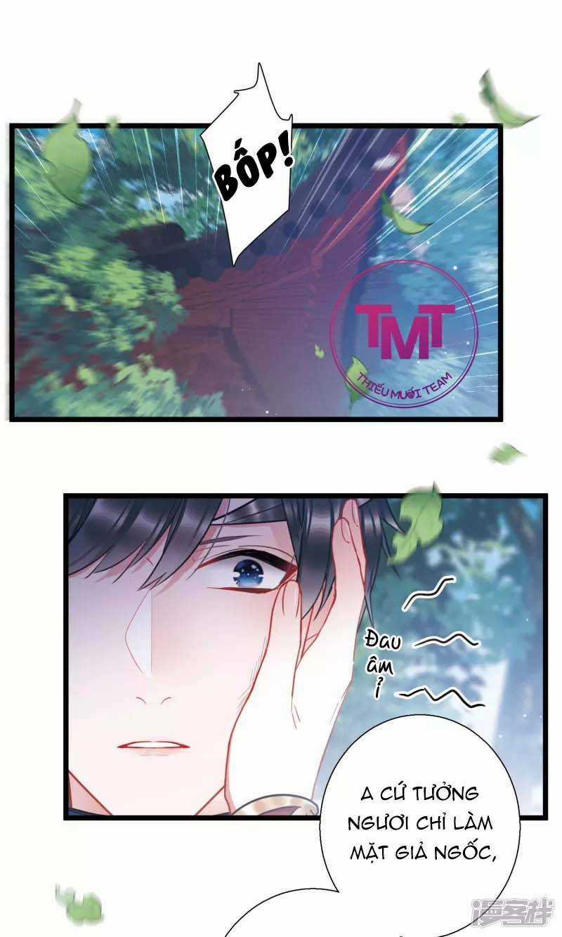 Danh Kiếm Chủng Chapter 29 trang 36