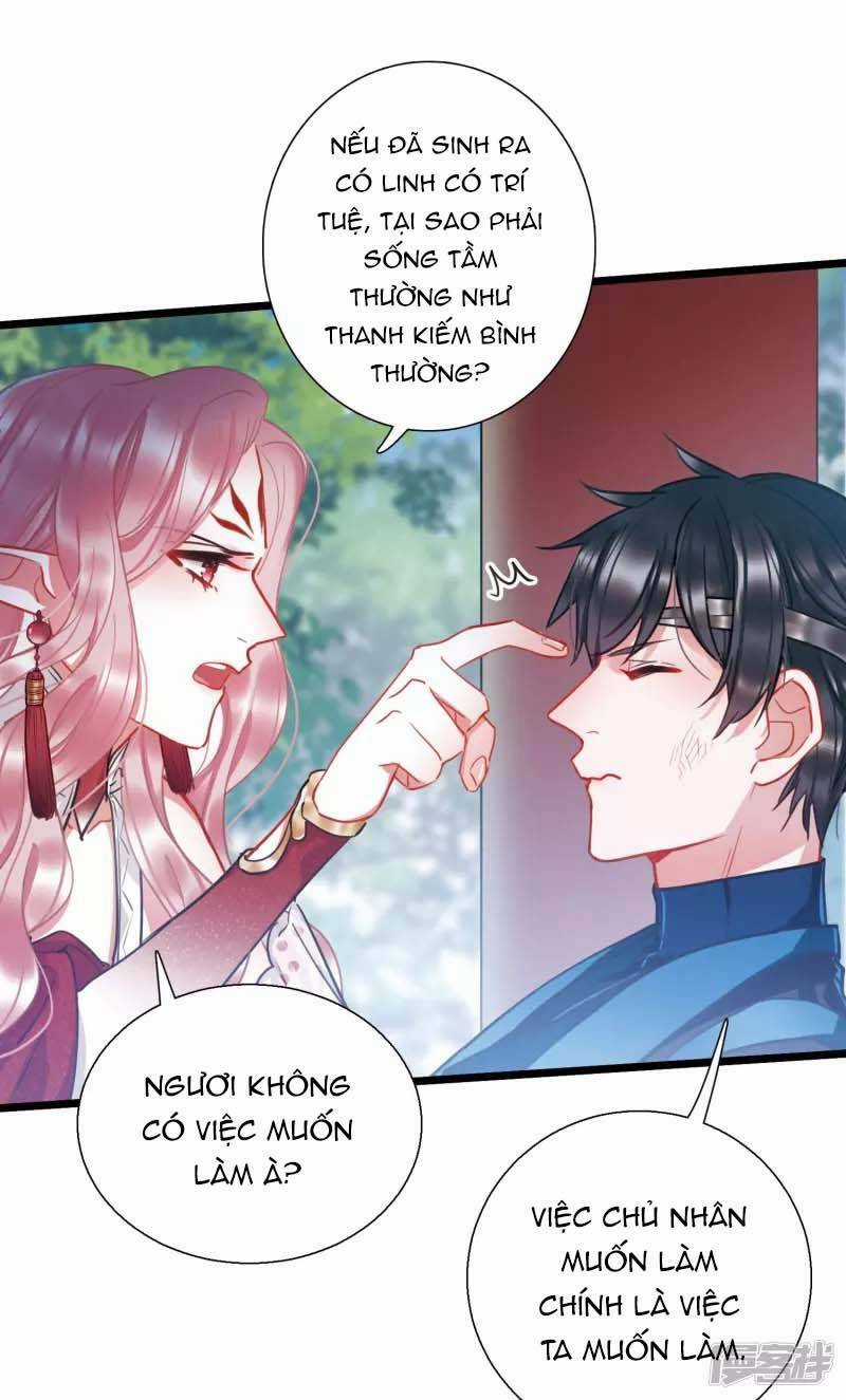 Danh Kiếm Chủng Chapter 29 trang 39