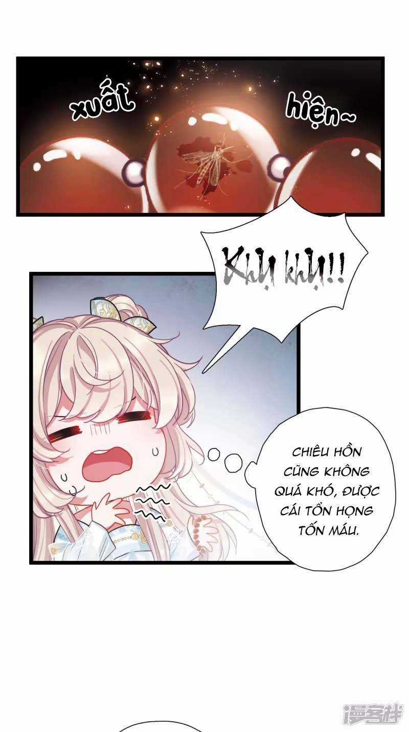 Danh Kiếm Chủng Chapter 29 trang 4