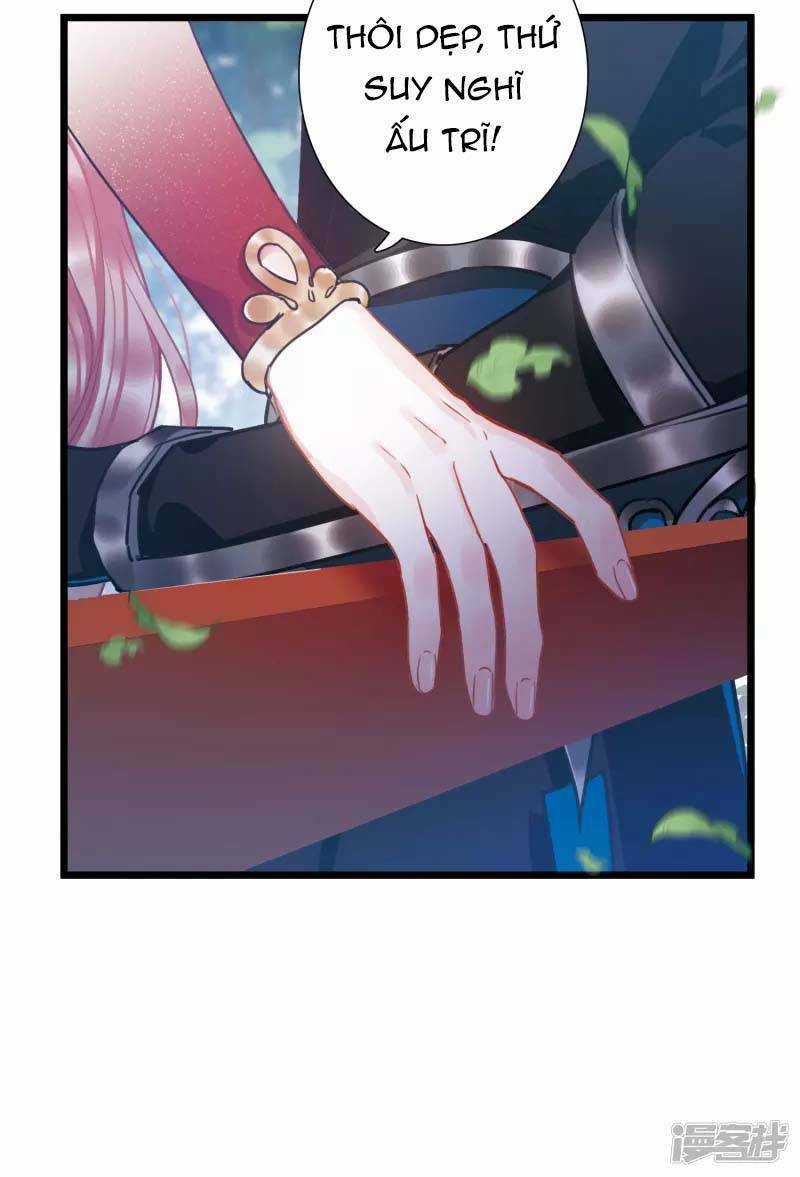 Danh Kiếm Chủng Chapter 29 trang 42