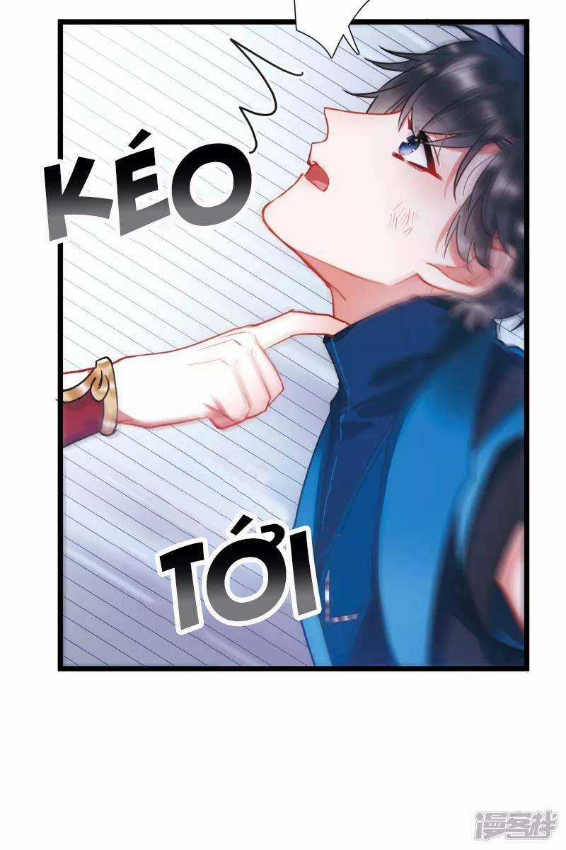 Danh Kiếm Chủng Chapter 29 trang 44