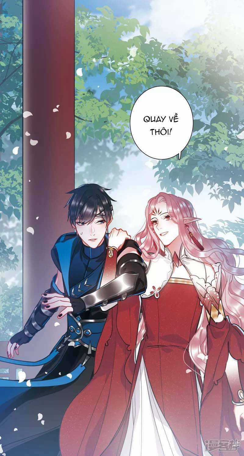 Danh Kiếm Chủng Chapter 29 trang 45