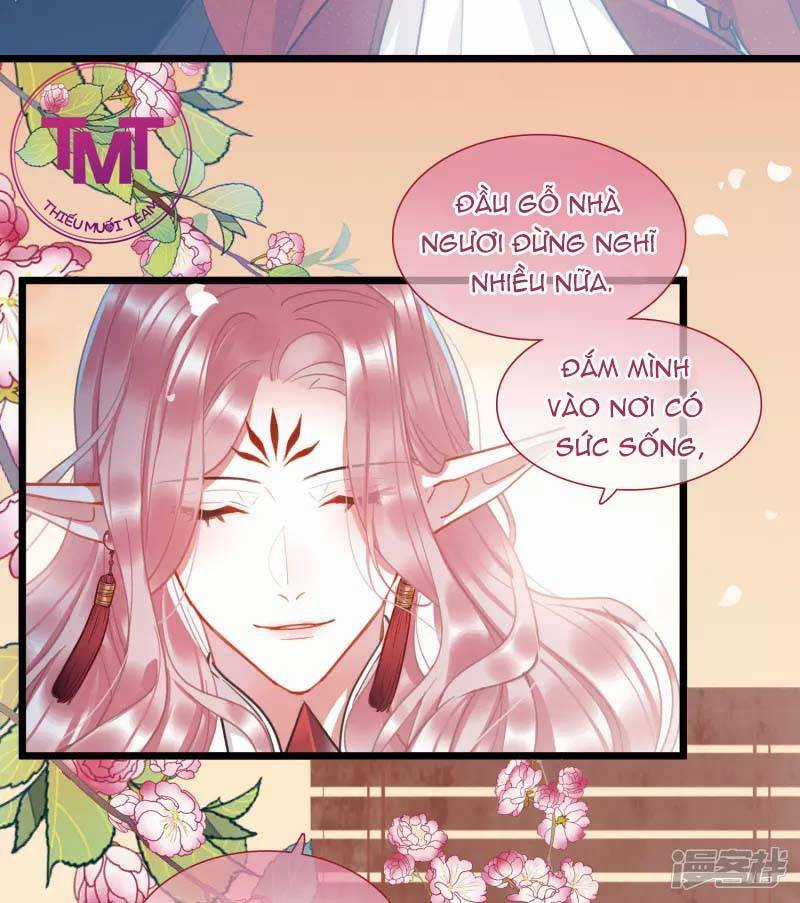 Danh Kiếm Chủng Chapter 29 trang 46