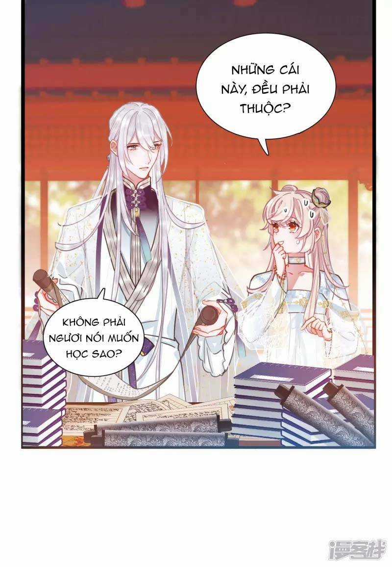 Danh Kiếm Chủng Chapter 29 trang 50