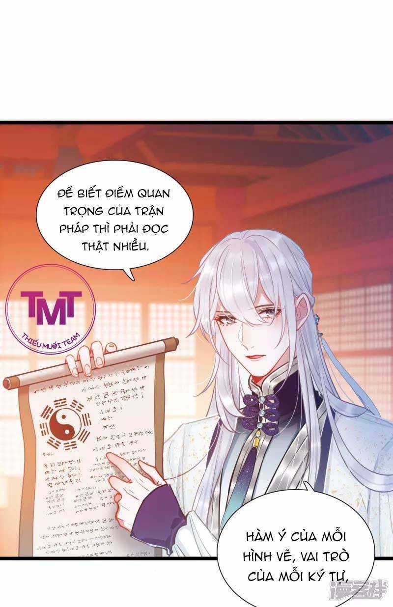 Danh Kiếm Chủng Chapter 29 trang 51