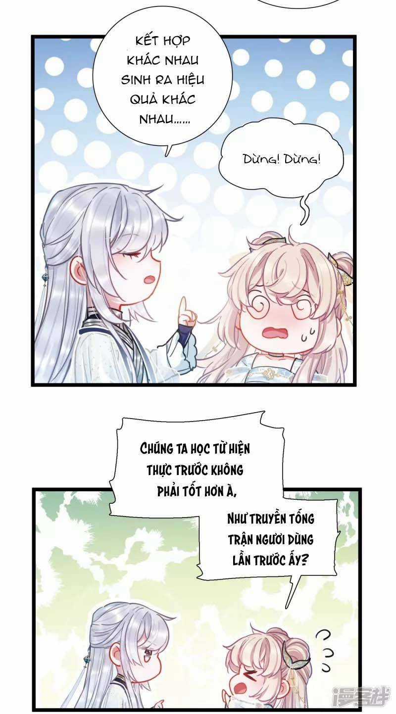 Danh Kiếm Chủng Chapter 29 trang 52