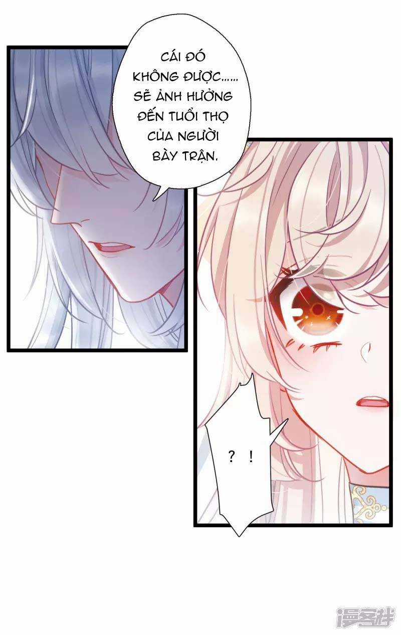 Danh Kiếm Chủng Chapter 29 trang 53