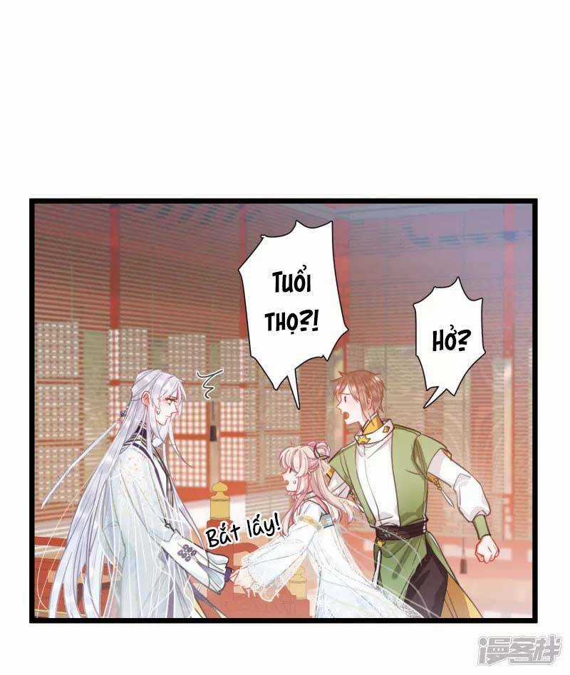 Danh Kiếm Chủng Chapter 29 trang 54