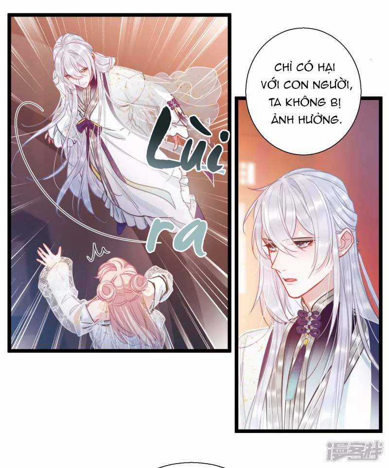 Danh Kiếm Chủng Chapter 29 trang 55