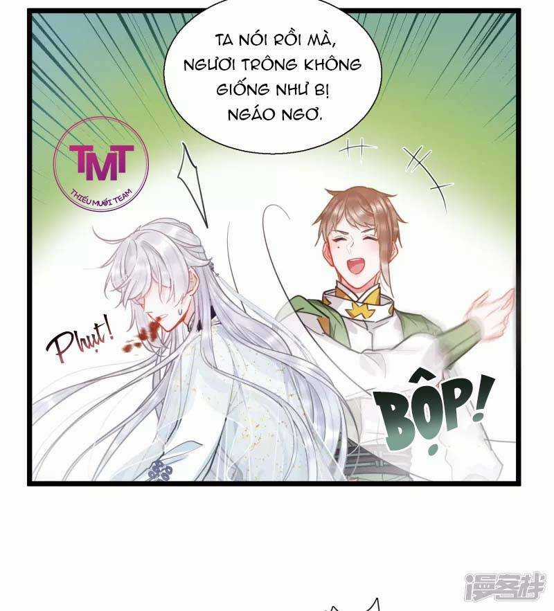 Danh Kiếm Chủng Chapter 29 trang 56