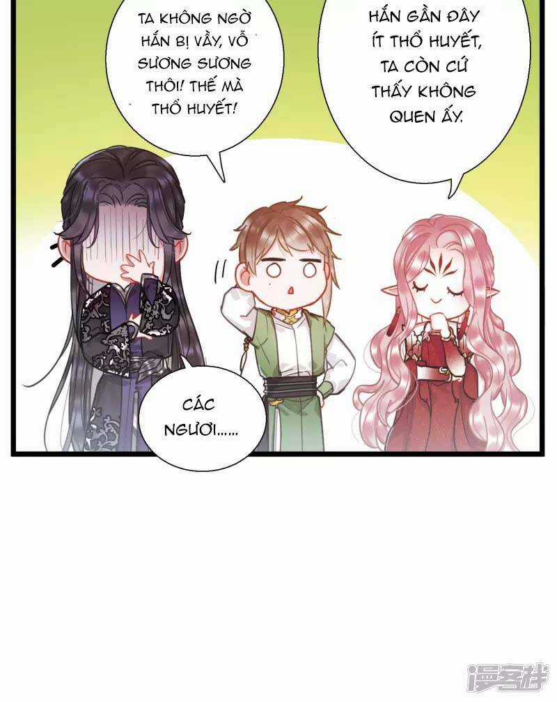 Danh Kiếm Chủng Chapter 29 trang 58