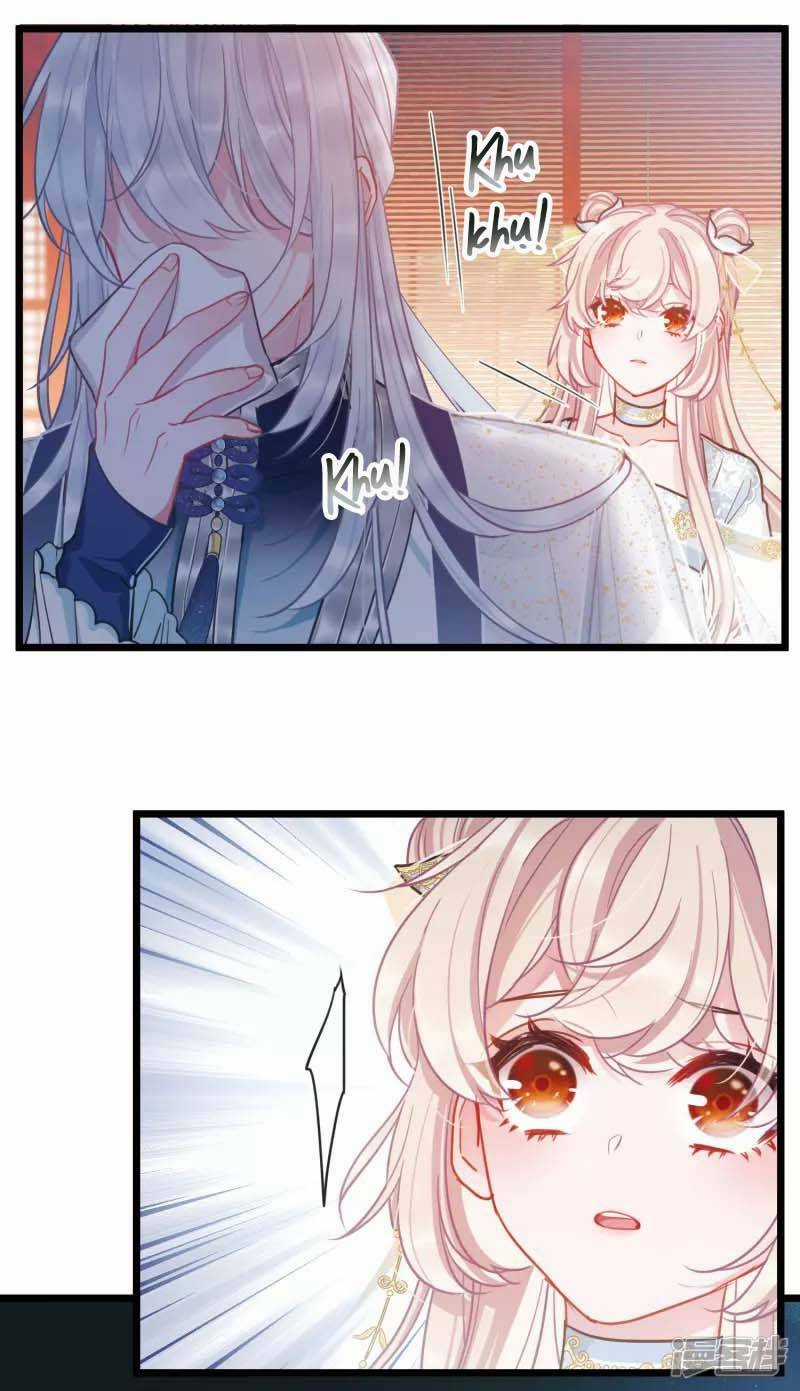 Danh Kiếm Chủng Chapter 29 trang 59