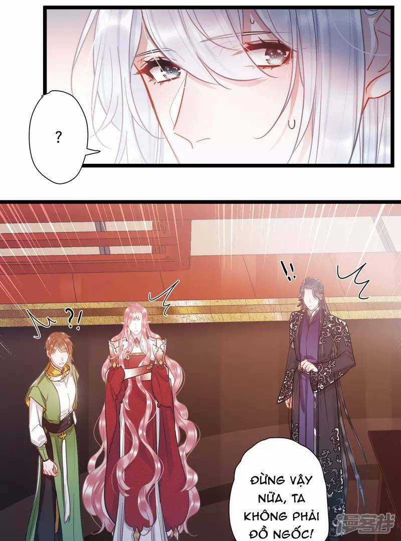 Danh Kiếm Chủng Chapter 29 trang 62