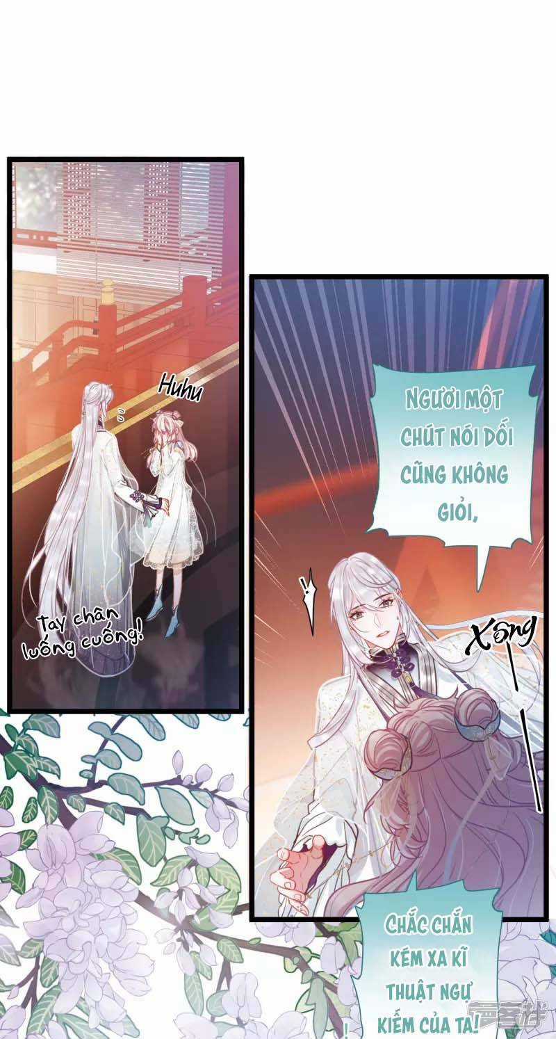 Danh Kiếm Chủng Chapter 29 trang 64