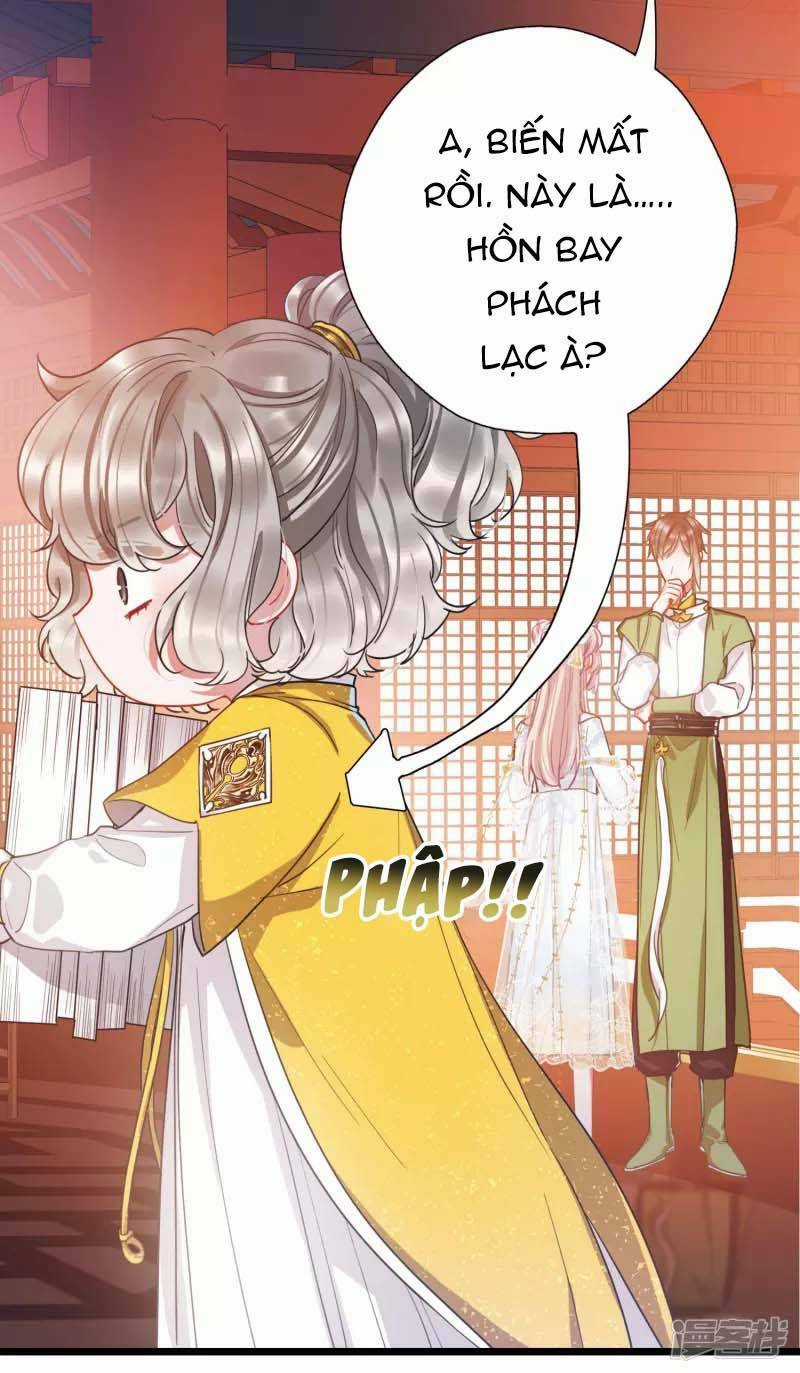 Danh Kiếm Chủng Chapter 29 trang 8