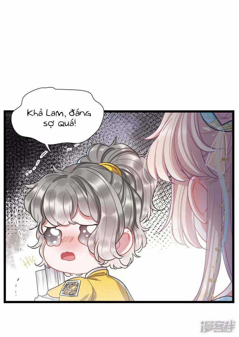 Danh Kiếm Chủng Chapter 29 trang 9