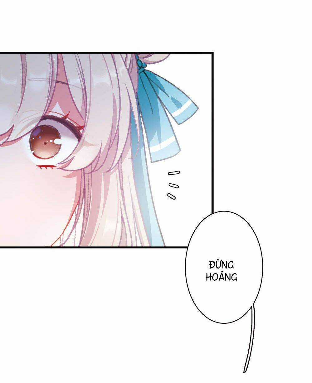 Danh Kiếm Chủng Chapter 3.1 trang 17