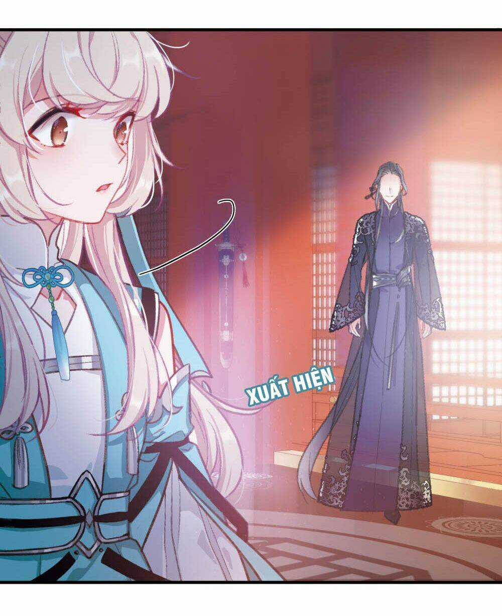 Danh Kiếm Chủng Chapter 3.1 trang 18