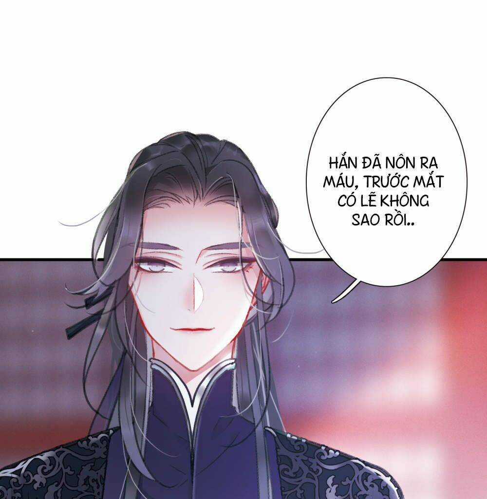 Danh Kiếm Chủng Chapter 3.1 trang 19