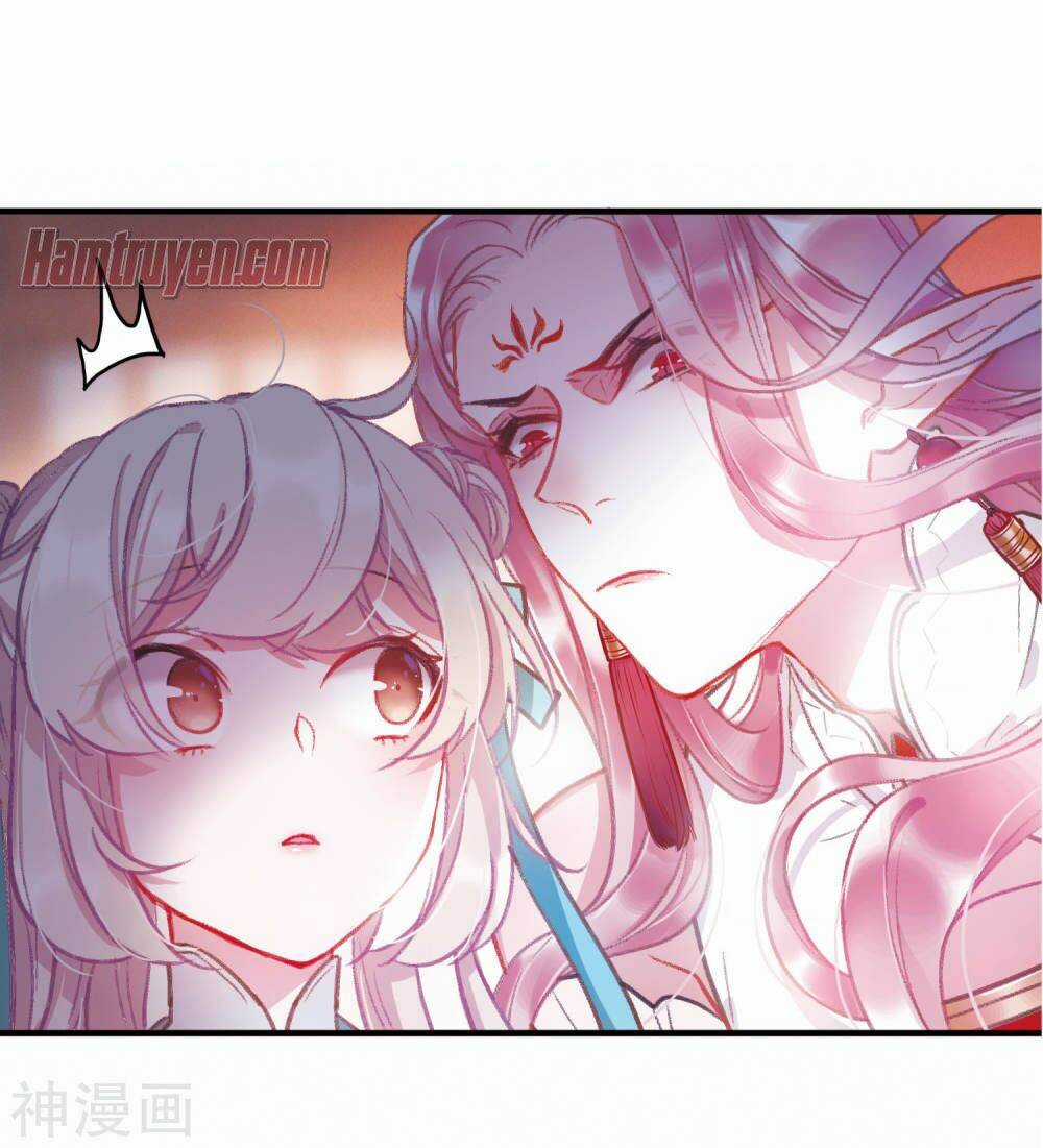 Danh Kiếm Chủng Chapter 3.1 trang 24