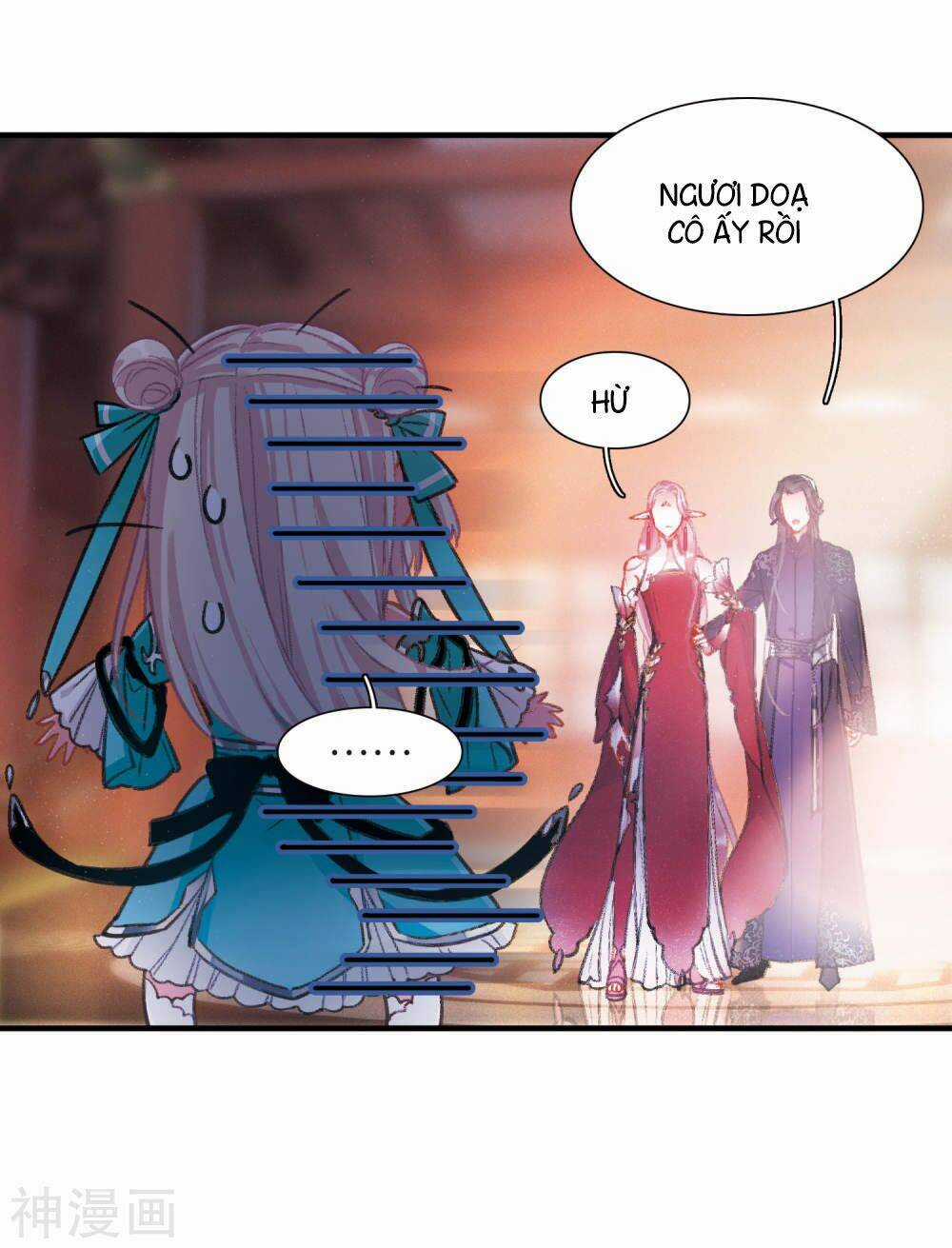 Danh Kiếm Chủng Chapter 3.1 trang 26